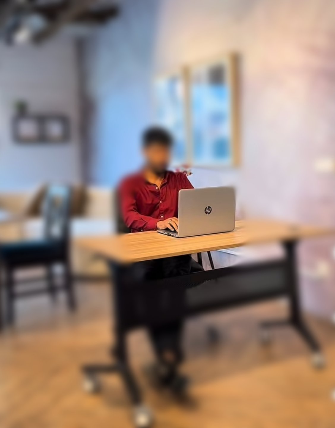 Work From Home