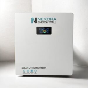 Nexora Backup Battery