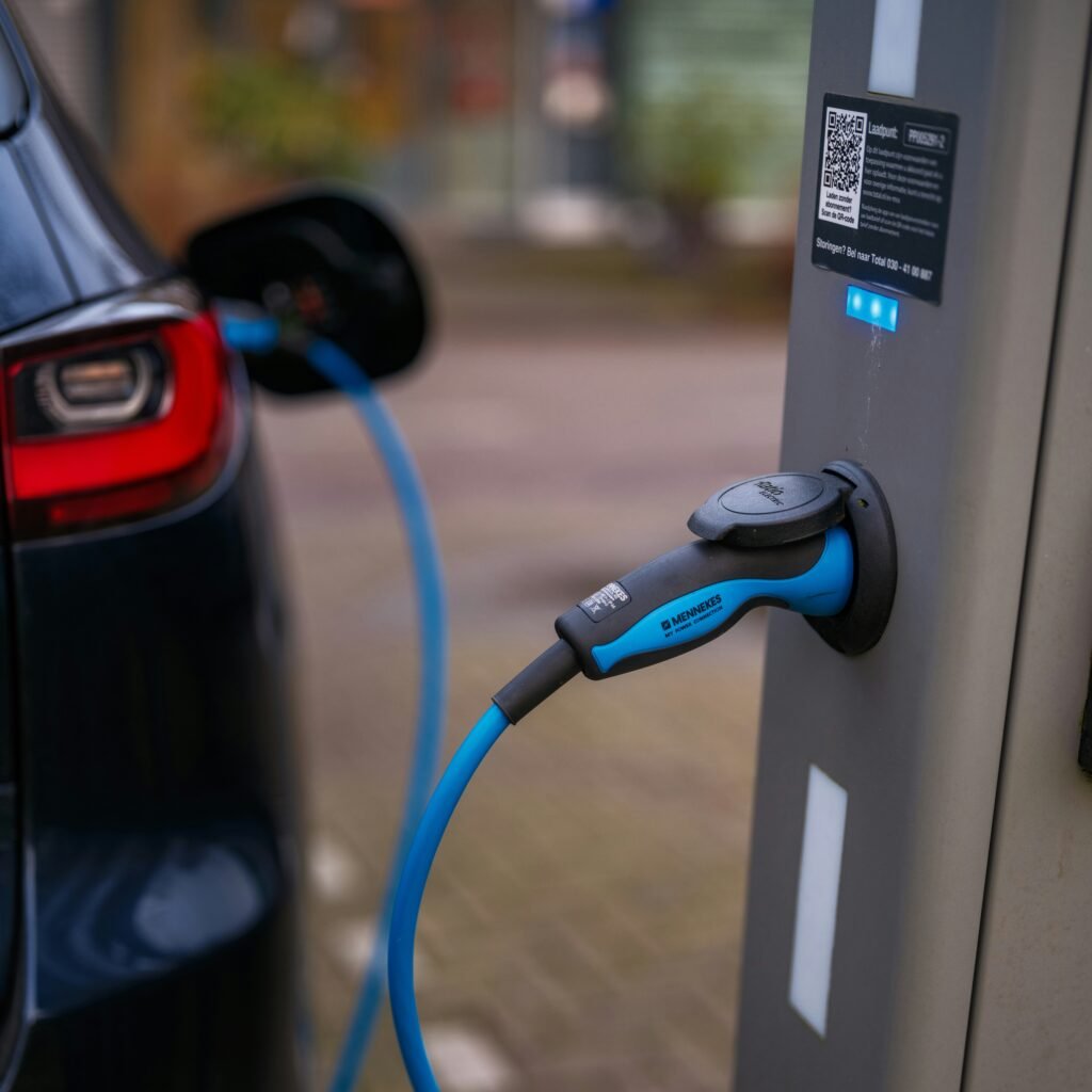 Next Aura Car Chargers